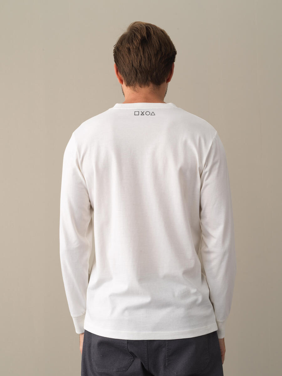 Elastic Waist High Waist Regular Fit Sweat Shorts - 5