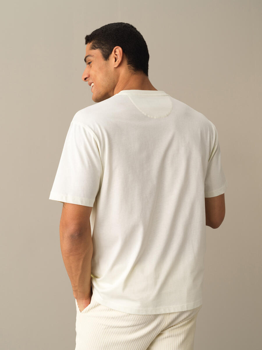 High Waist Regular Fit Pocketed Shorts - 3