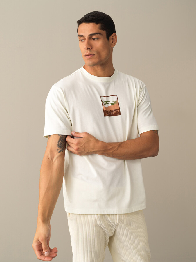 High Waist Regular Fit Pocketed Shorts - Xint