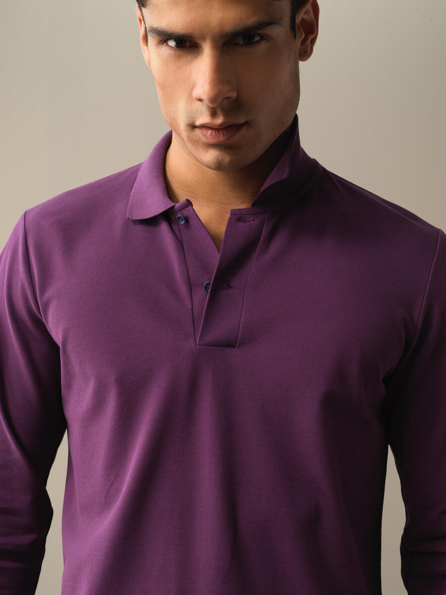 Regular Fit Flared Denim Skirt - 2