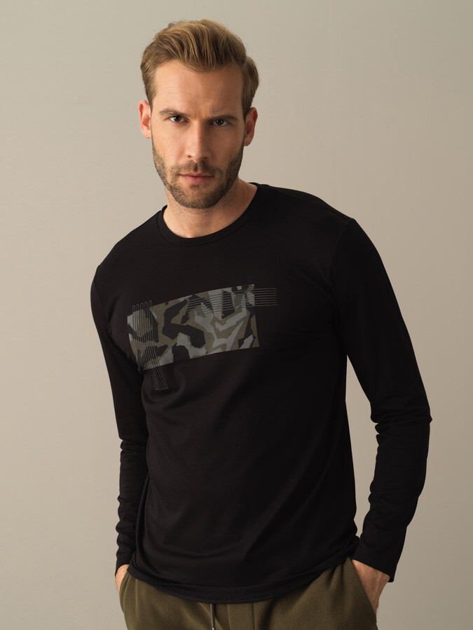 Regular Fit High Waist Knitted Shorts - Xint