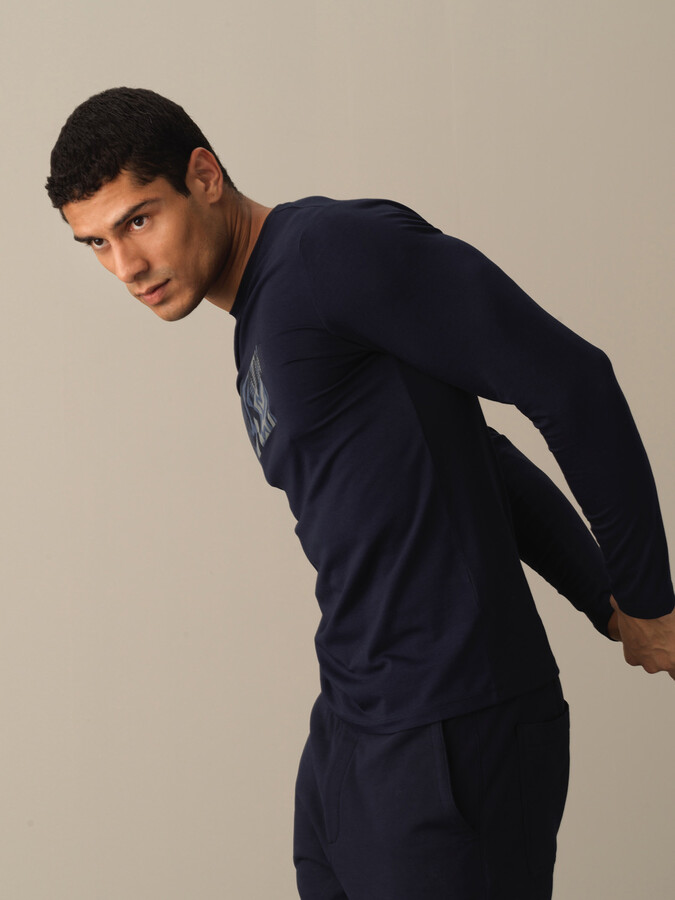 Regular Fit High Waist Knitted Shorts - Xint