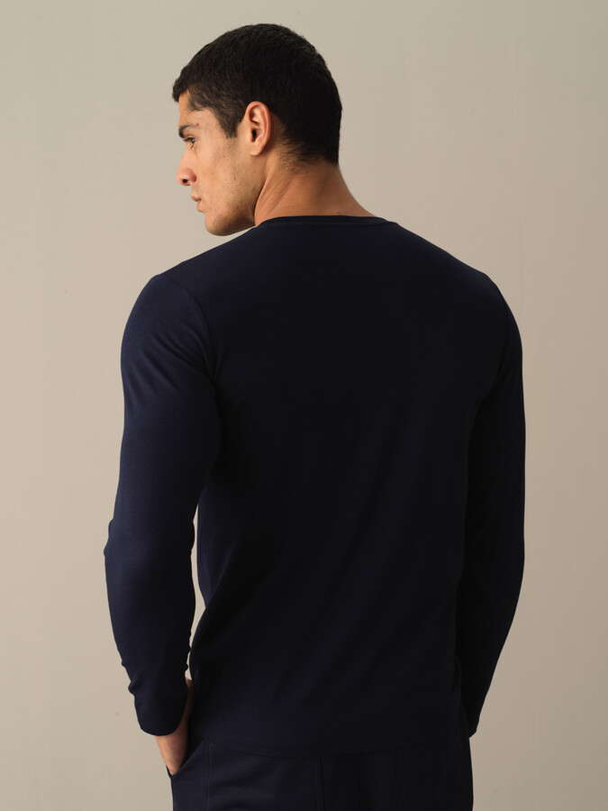 Regular Fit High Waist Knitted Shorts - Xint