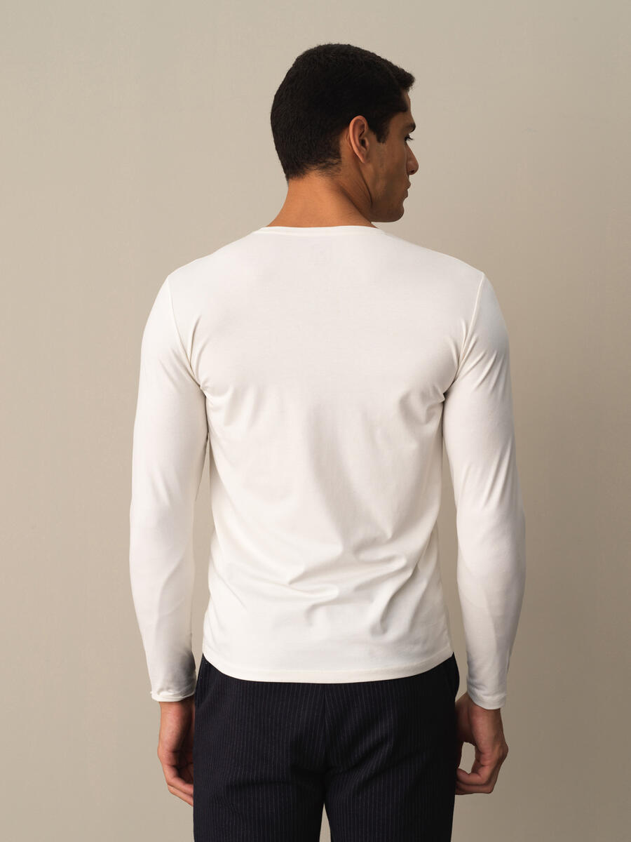 Regular Fit Midi Skirt - 3