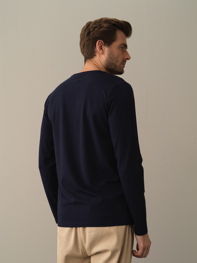 Regular Fit Midi Skirt - Xint