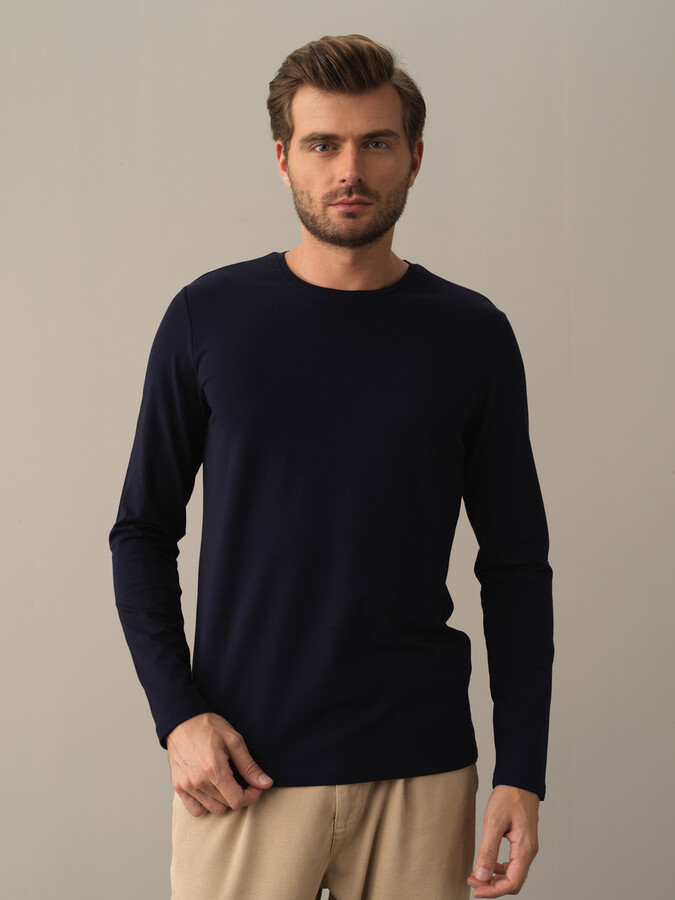 Regular Fit Midi Skirt - Xint