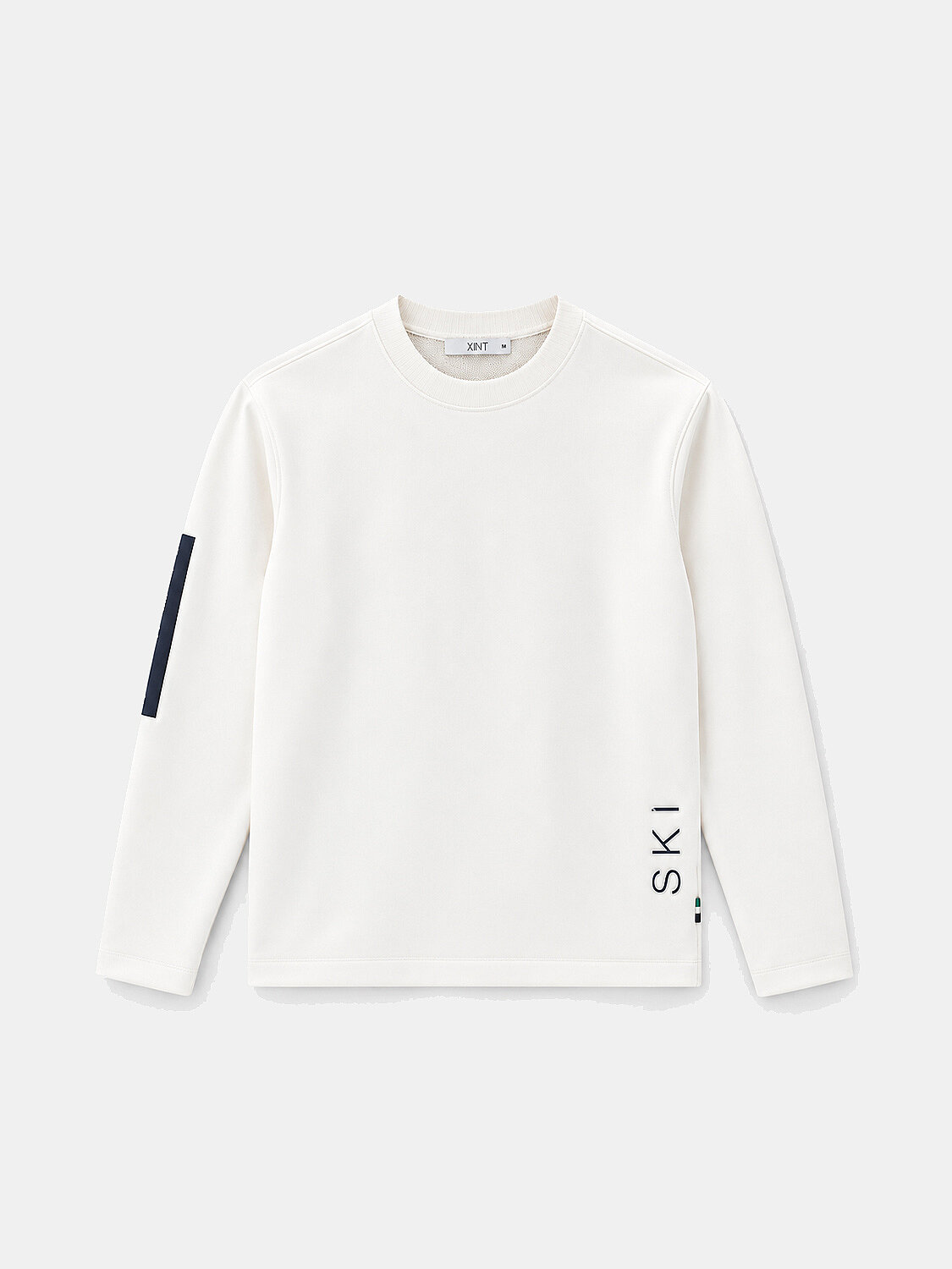 Cotton Printed Sweatshirt
