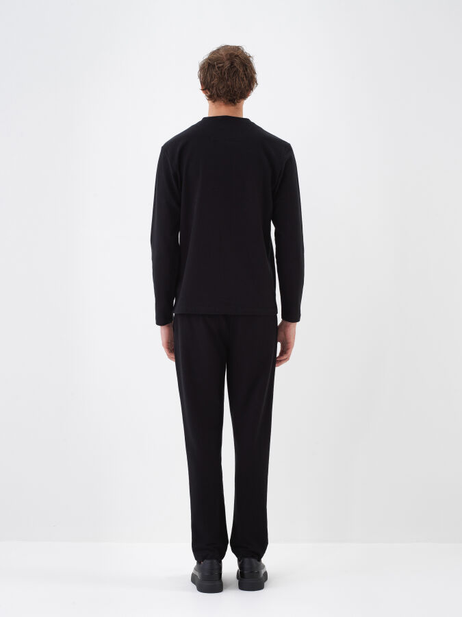 100% Cotton Basic T-Shirt - Xint