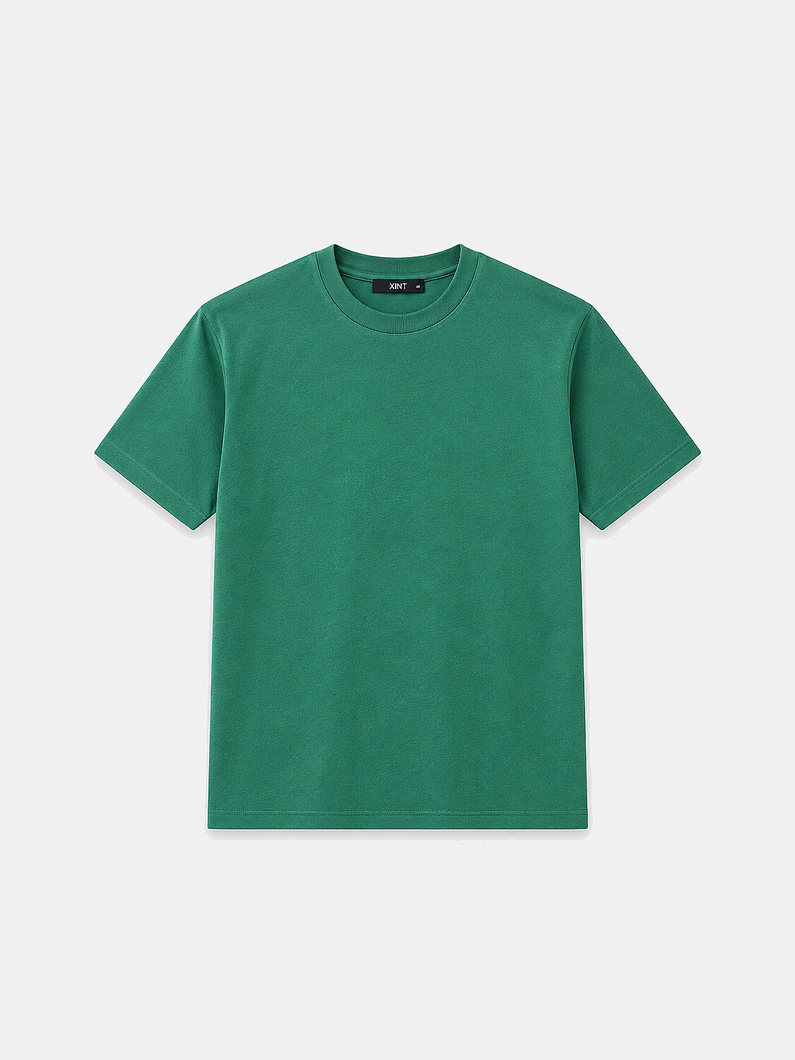 100% Cotton Basic T-Shirt (1)