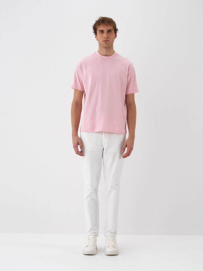 100% Cotton Basic T-Shirt - Xint