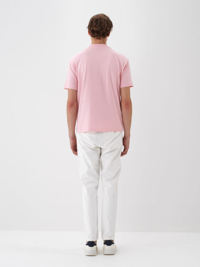 100% Cotton Basic T-Shirt - Xint