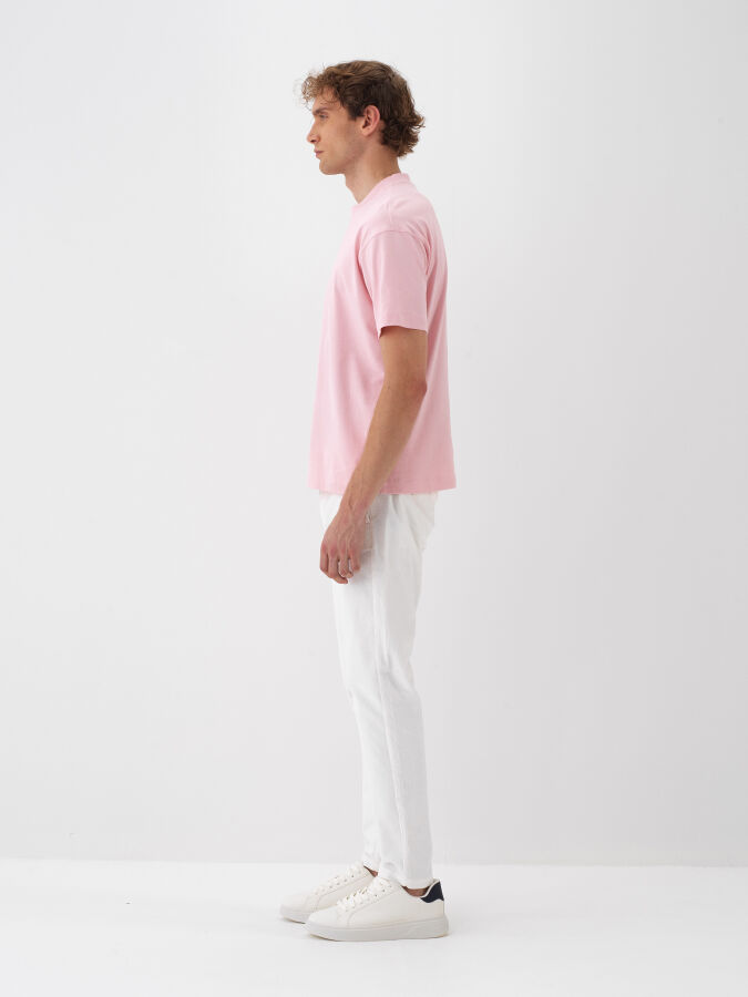 100% Cotton Basic T-Shirt - Xint