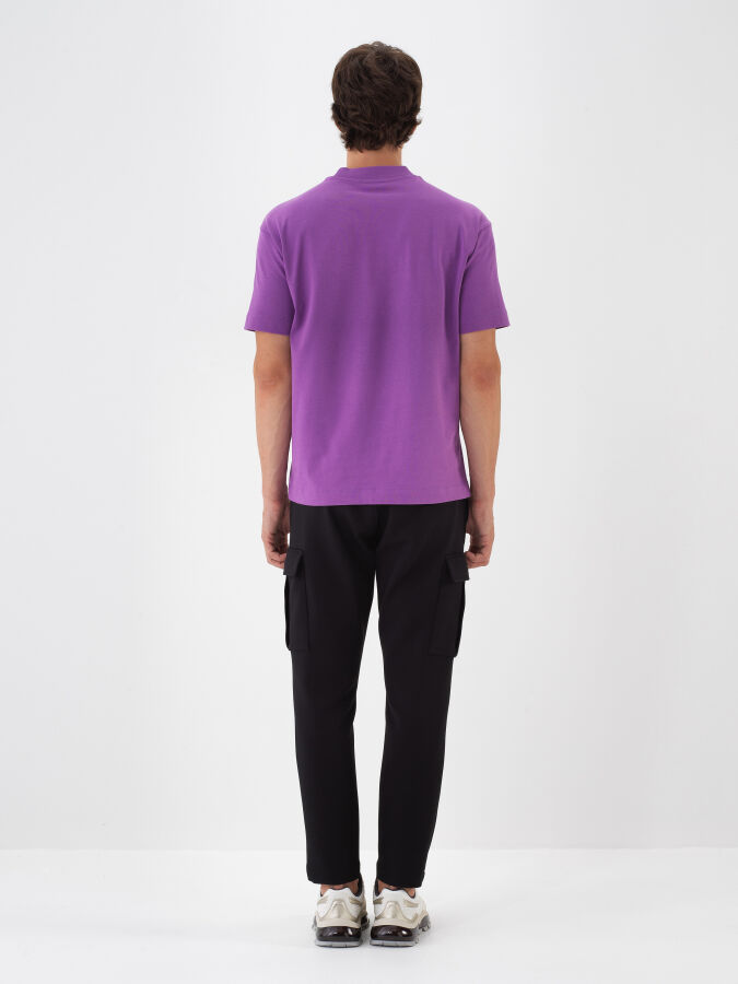 100% Cotton Basic T-Shirt - Xint