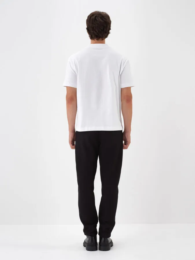 100% Cotton Basic T-Shirt - Xint