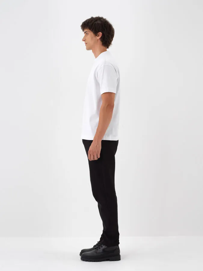 100% Cotton Basic T-Shirt - Xint
