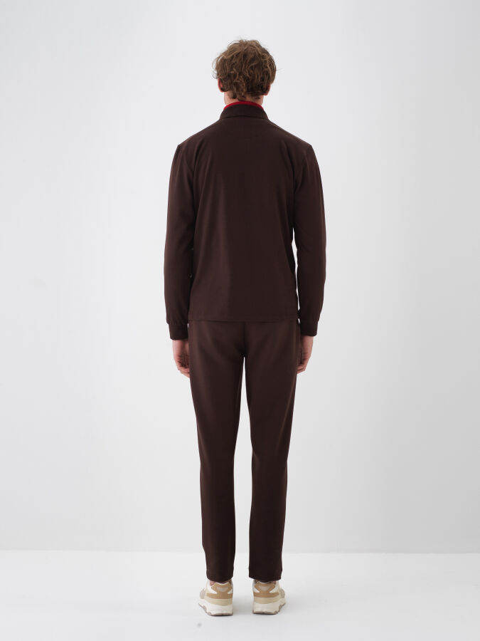 100% Cotton Polo Shirt - Xint