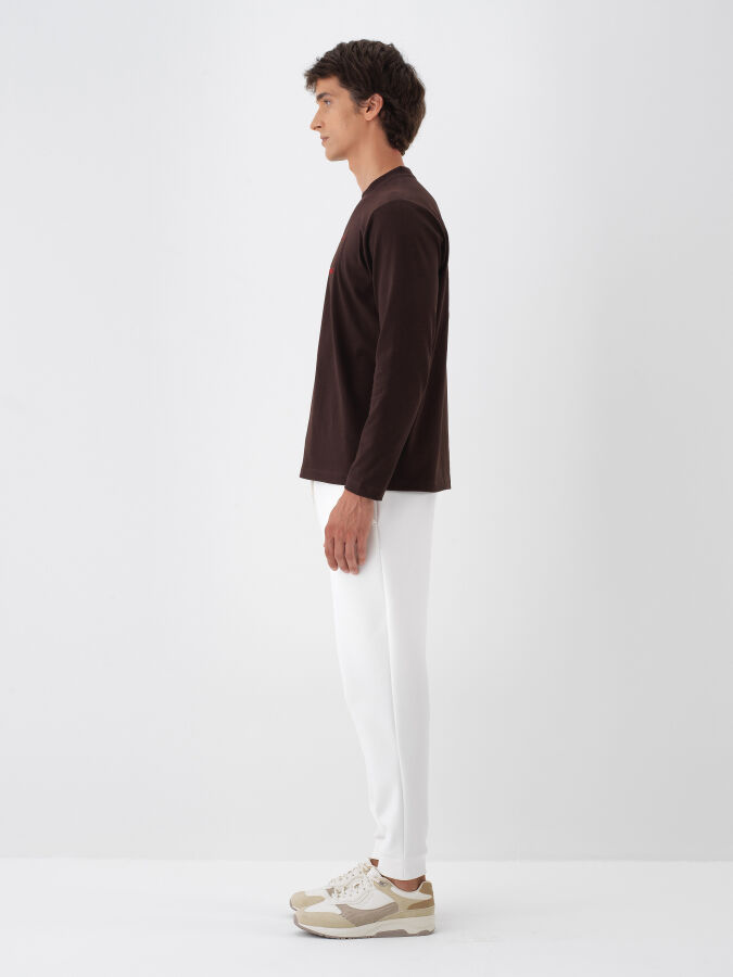 100% Cotton Printed T-Shirt - Xint