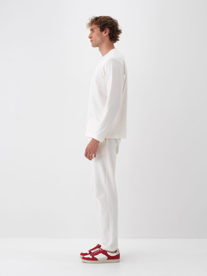 100% Cotton Printed T-Shirt - Xint