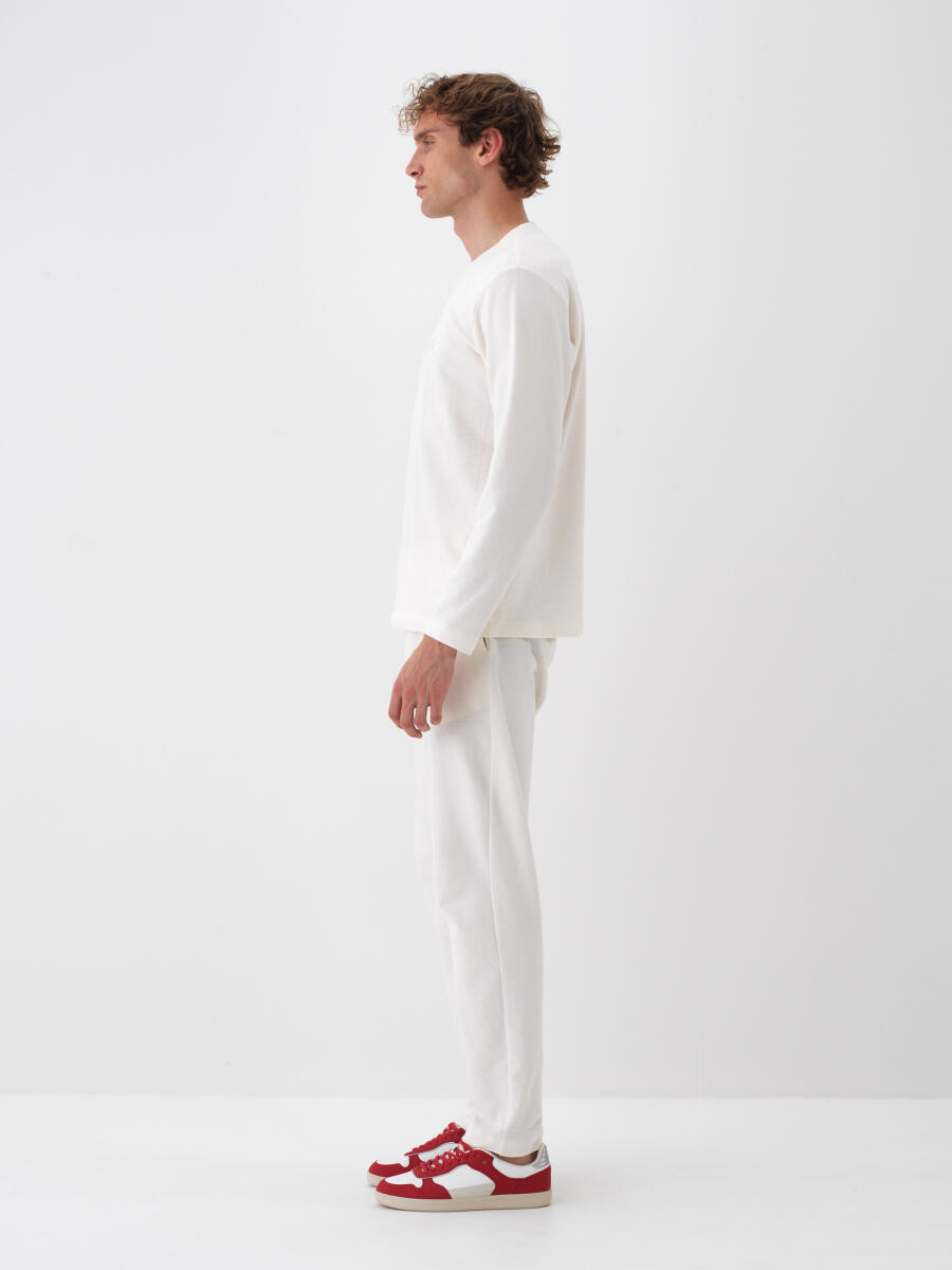 100% Cotton Printed T-Shirt - 2