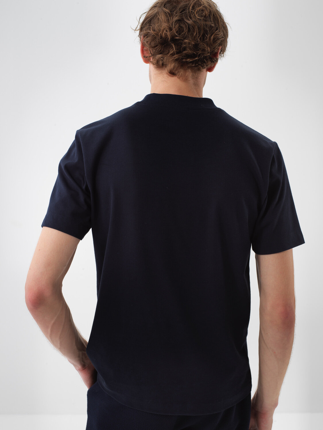 100% Cotton Printed T-Shirt - 3