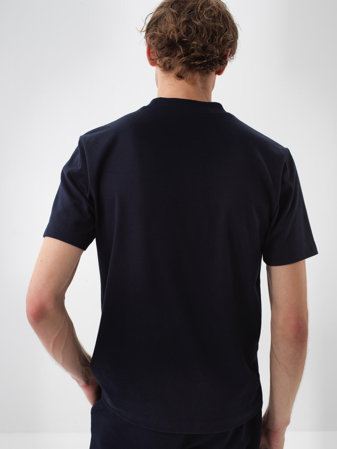 100% Cotton Printed T-Shirt - 3