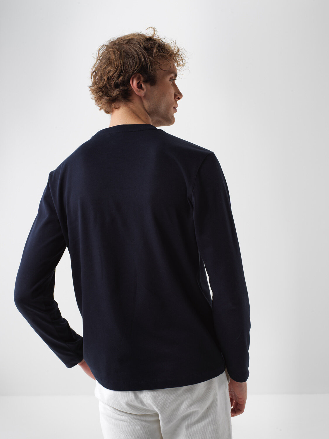 100% Cotton Printed T-Shirt - Xint