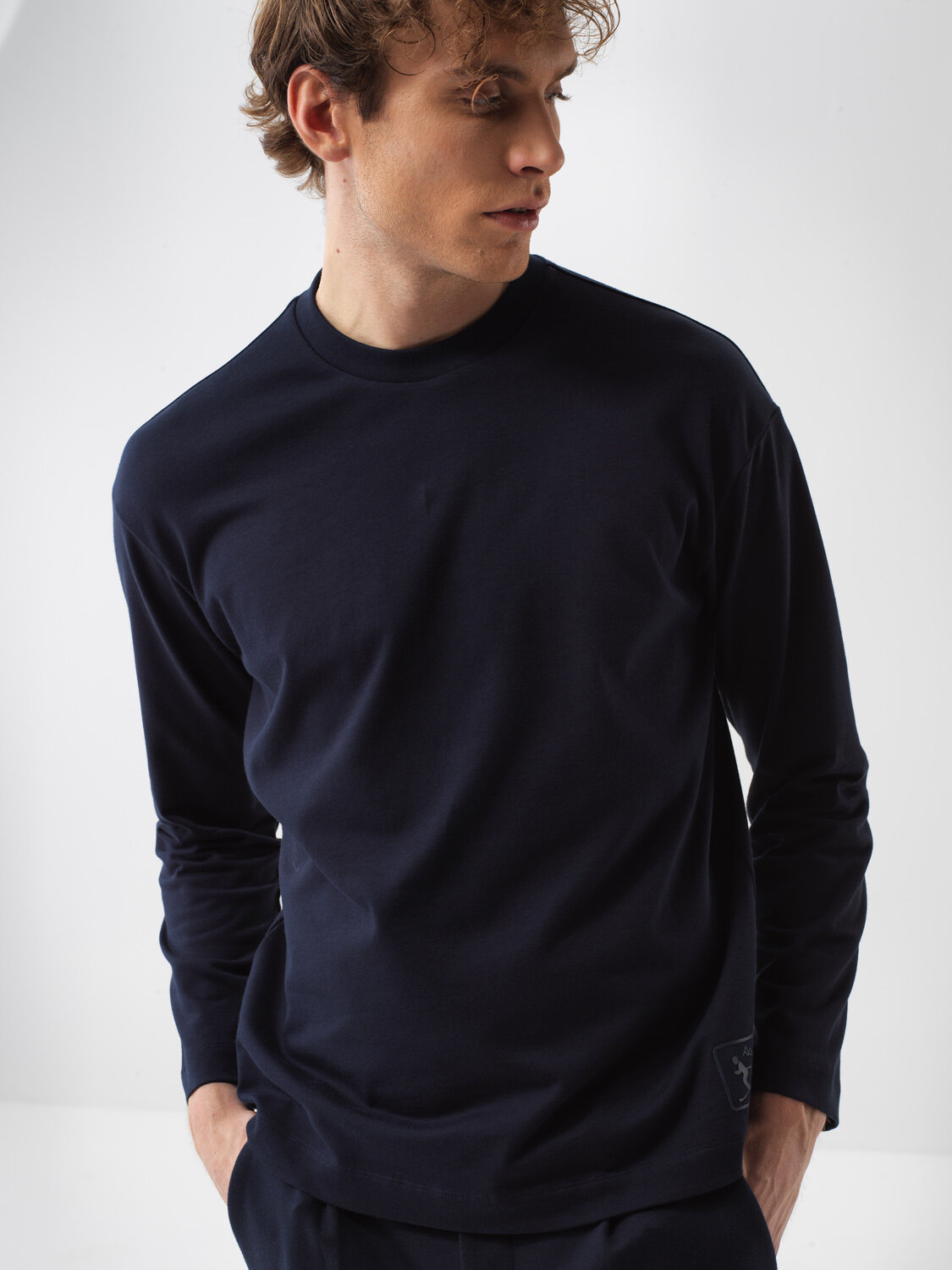 100% Cotton Printed T-Shirt - Xint