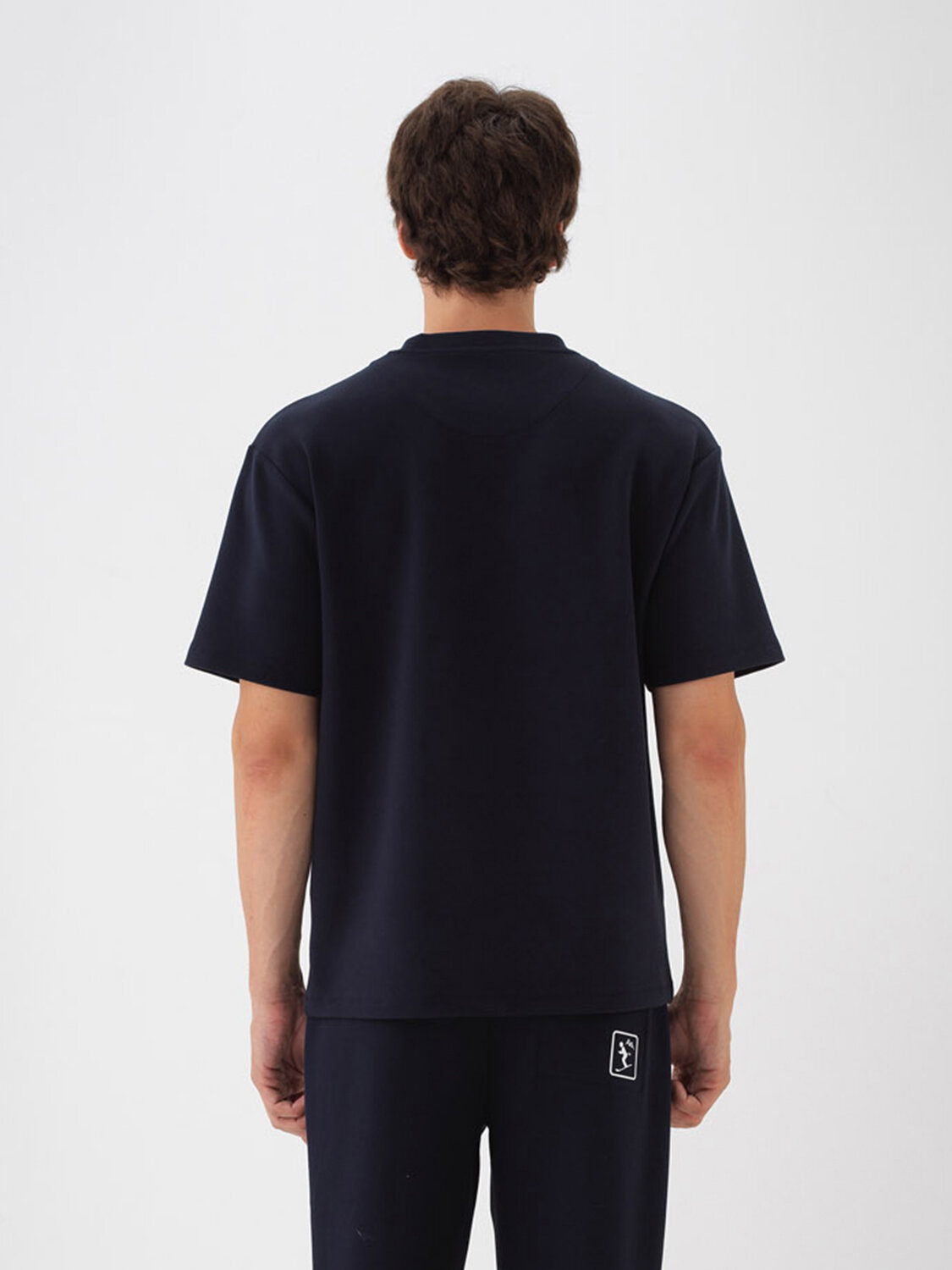 Cotton Printed T-Shirt - 4