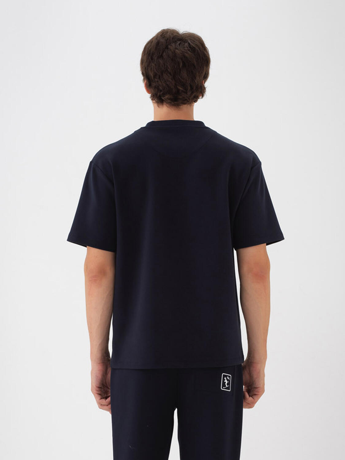 Cotton Printed T-Shirt - 4