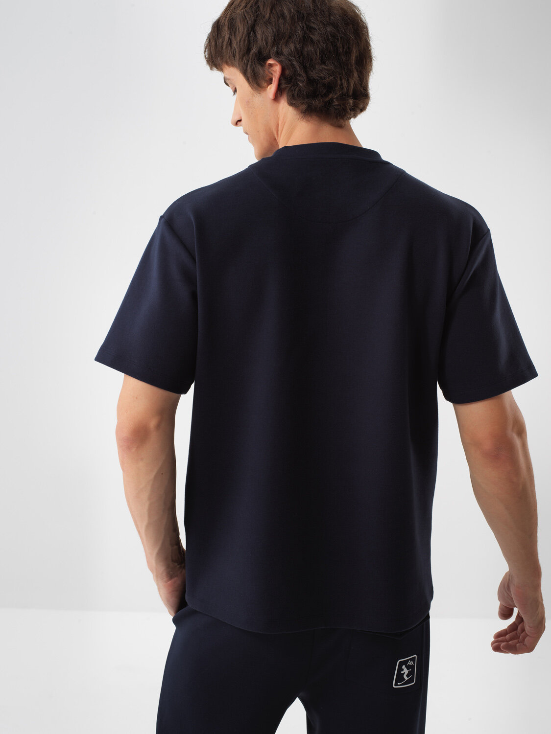 Cotton Printed T-Shirt - 3