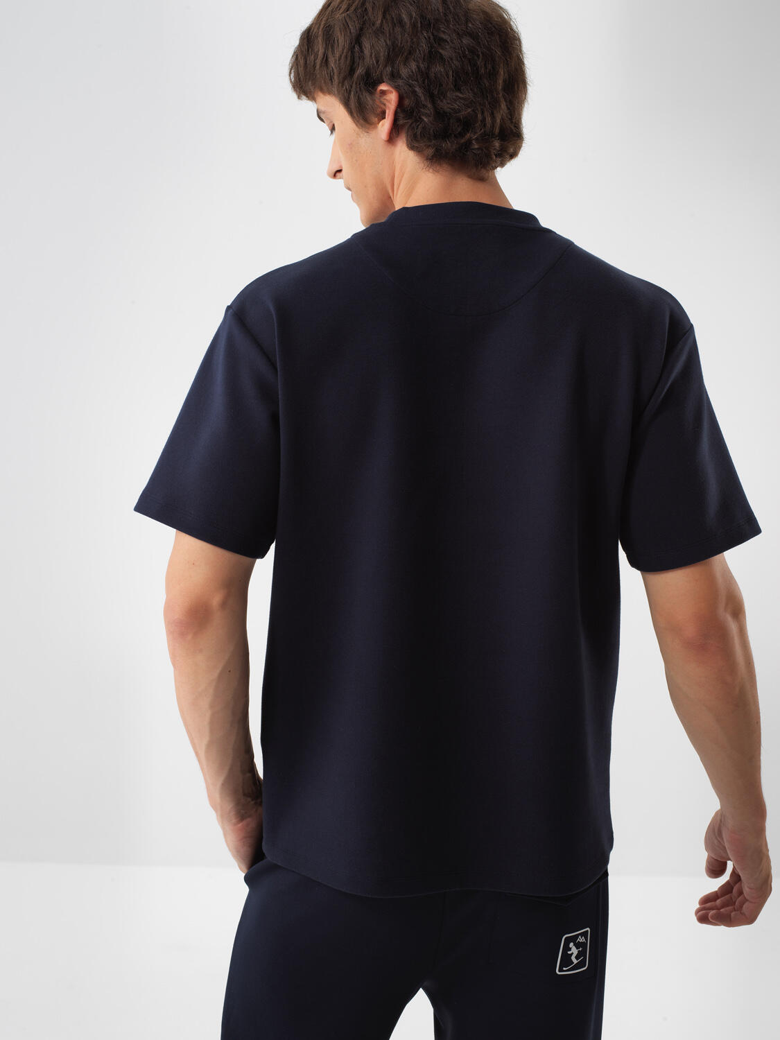 Cotton Printed T-Shirt - 3