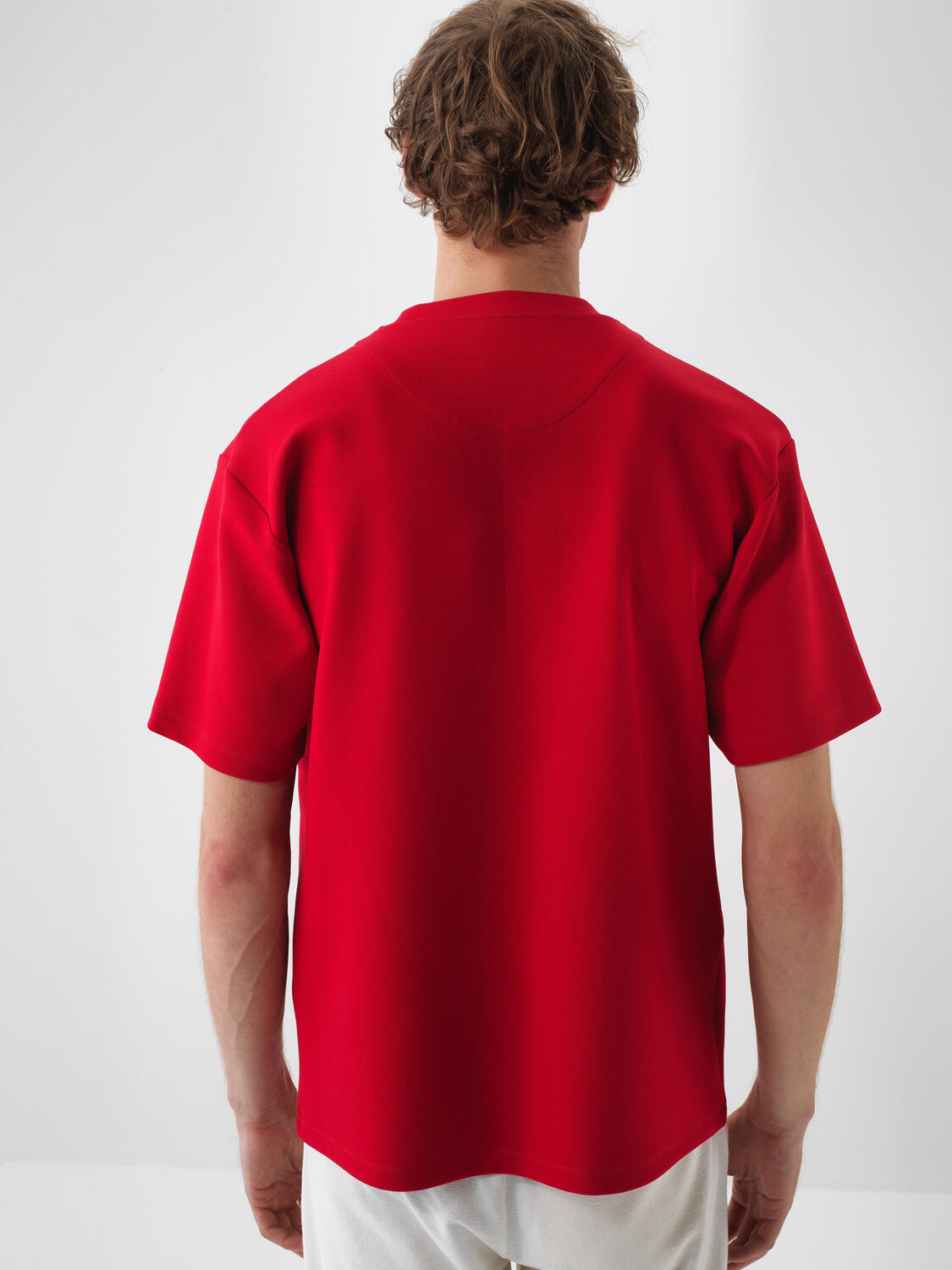 Cotton Printed T-Shirt - 3