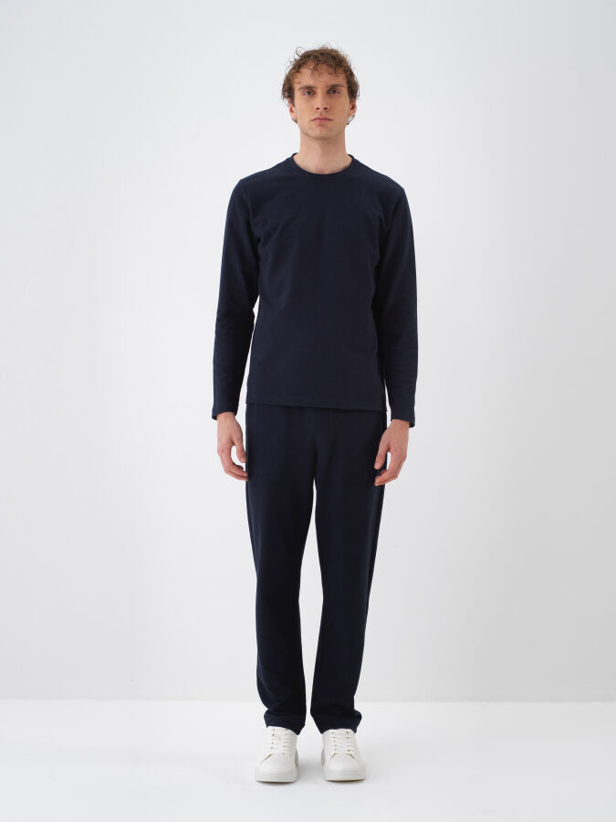 100% Cotton Basic T-Shirt - Xint