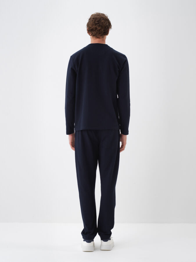 100% Cotton Basic T-Shirt - Xint