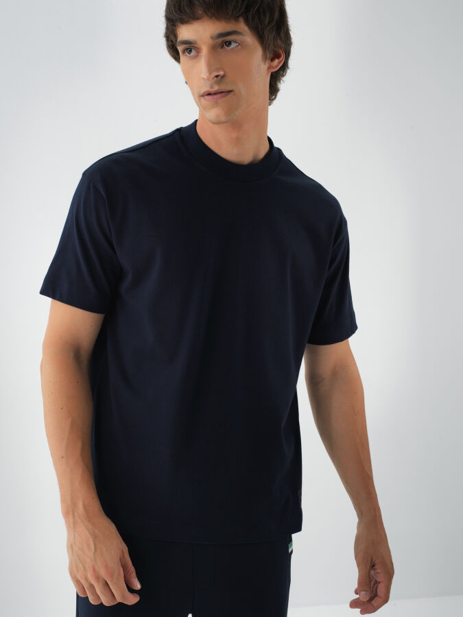 100% Cotton Basic T-Shirt - Xint