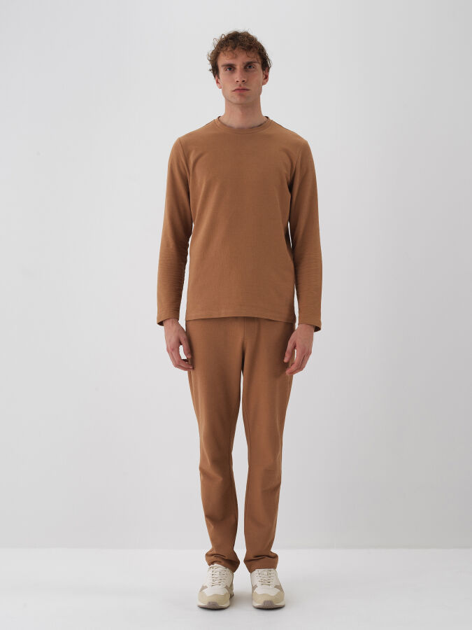 100% Cotton Basic T-Shirt - Xint