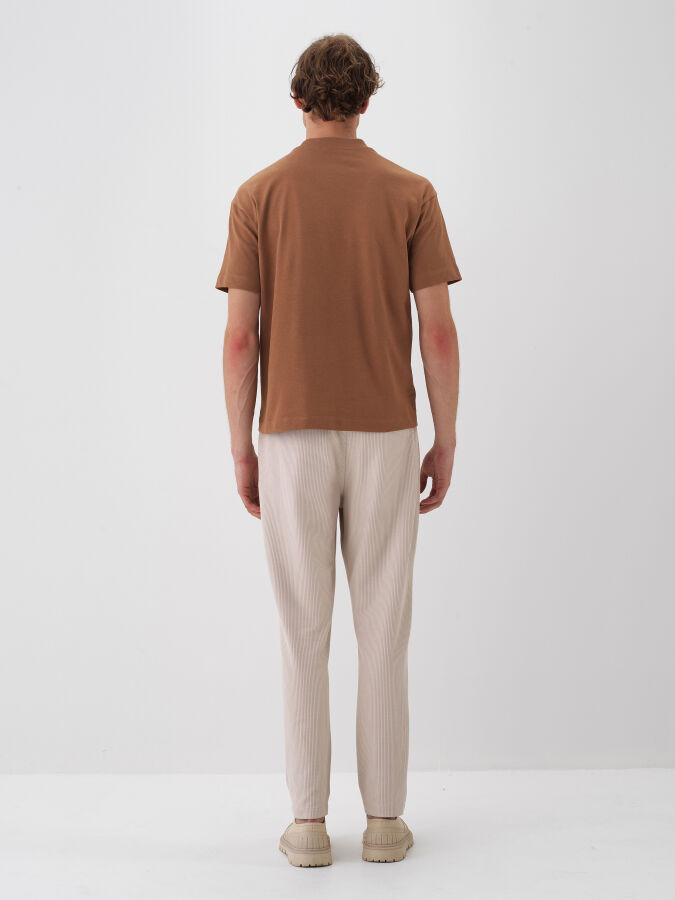 100% Cotton Basic T-Shirt - Xint