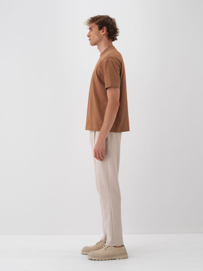 100% Cotton Basic T-Shirt - Xint