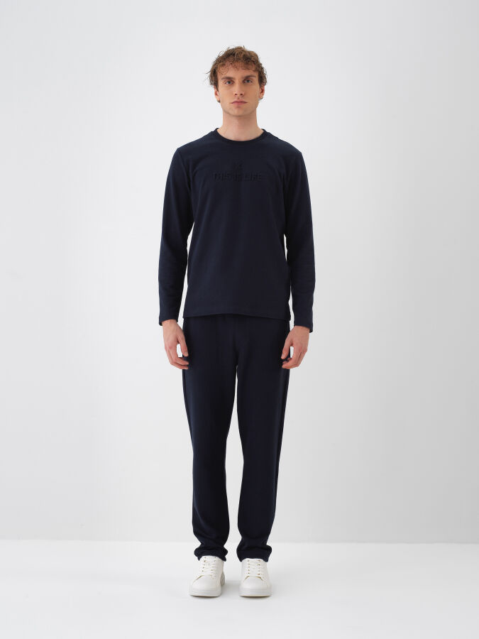 100% Cotton Printed T-Shirt - Xint