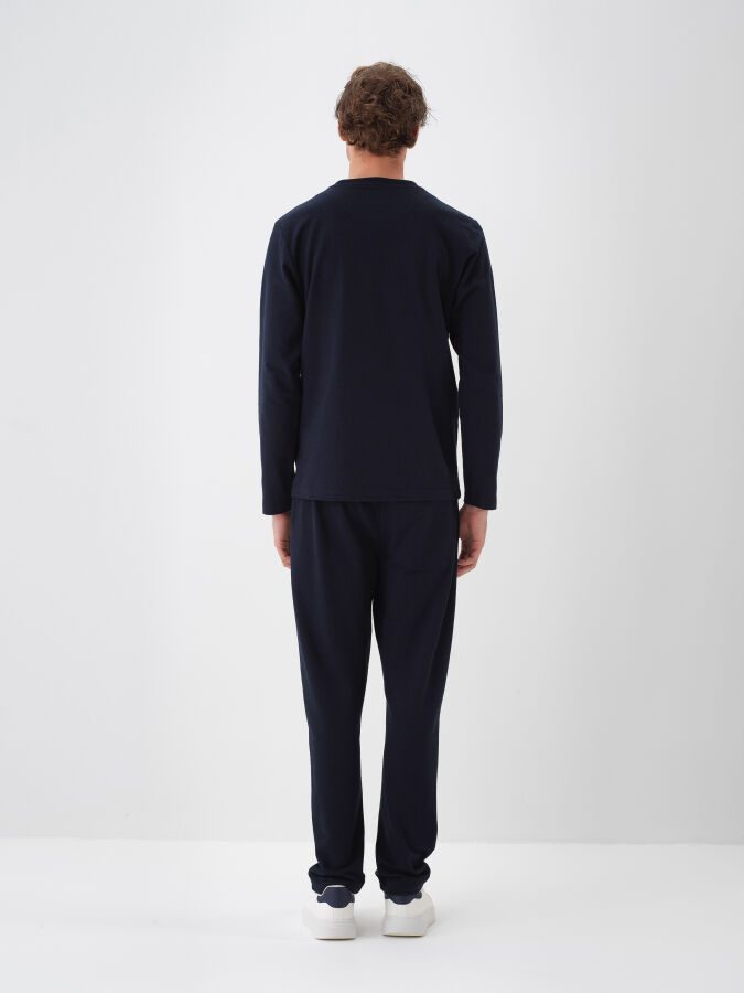 100% Cotton Printed T-Shirt - Xint