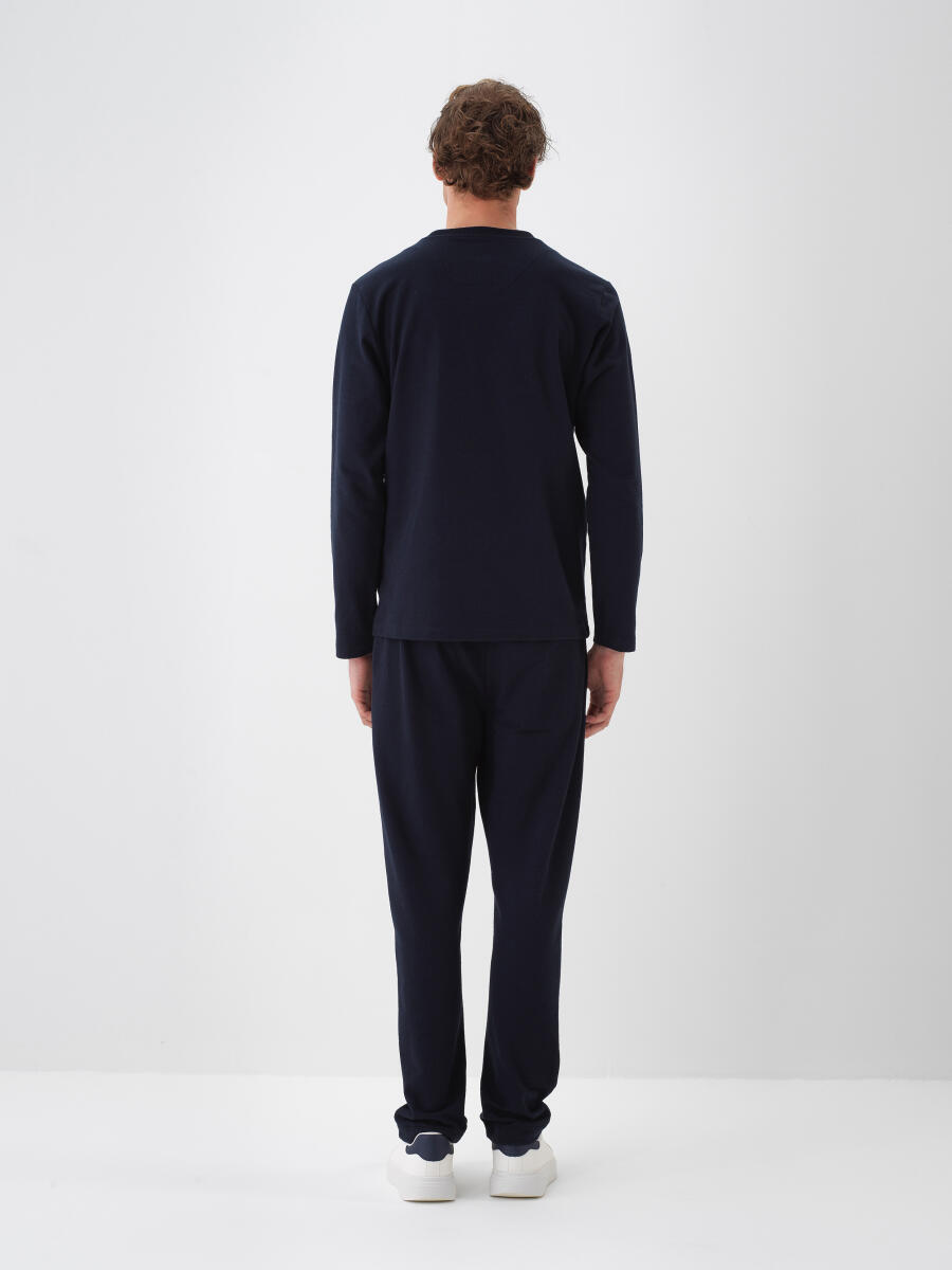 100% Cotton Printed T-Shirt - 3