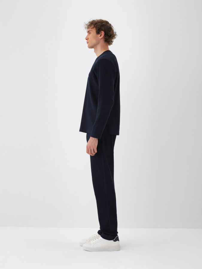 100% Cotton Printed T-Shirt - Xint