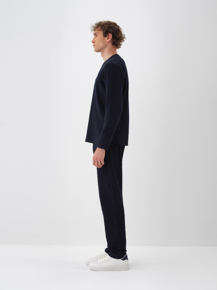 100% Cotton Printed T-Shirt - 2