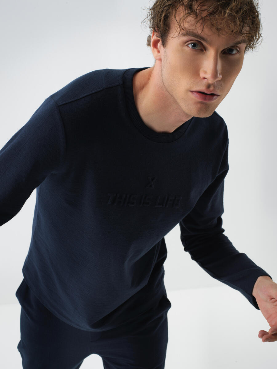 100% Cotton Printed T-Shirt