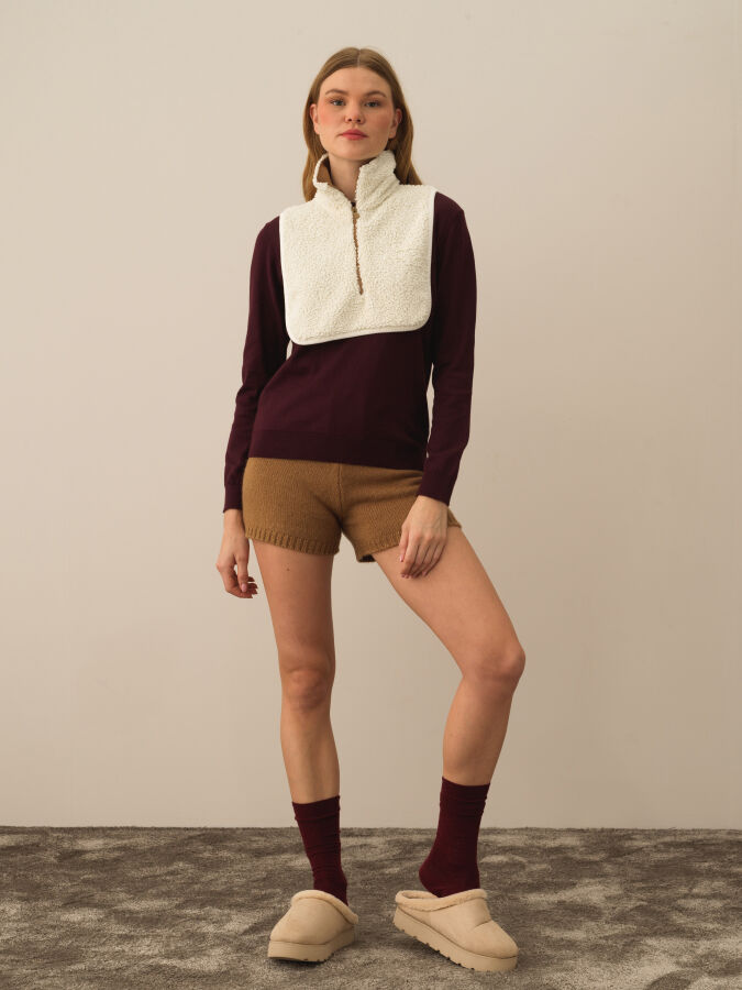 Regular Fit Neckline - Xint