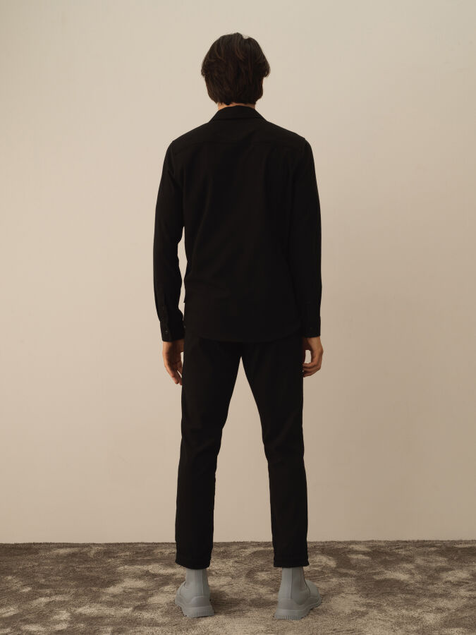 Regular Fit Shirt - Xint