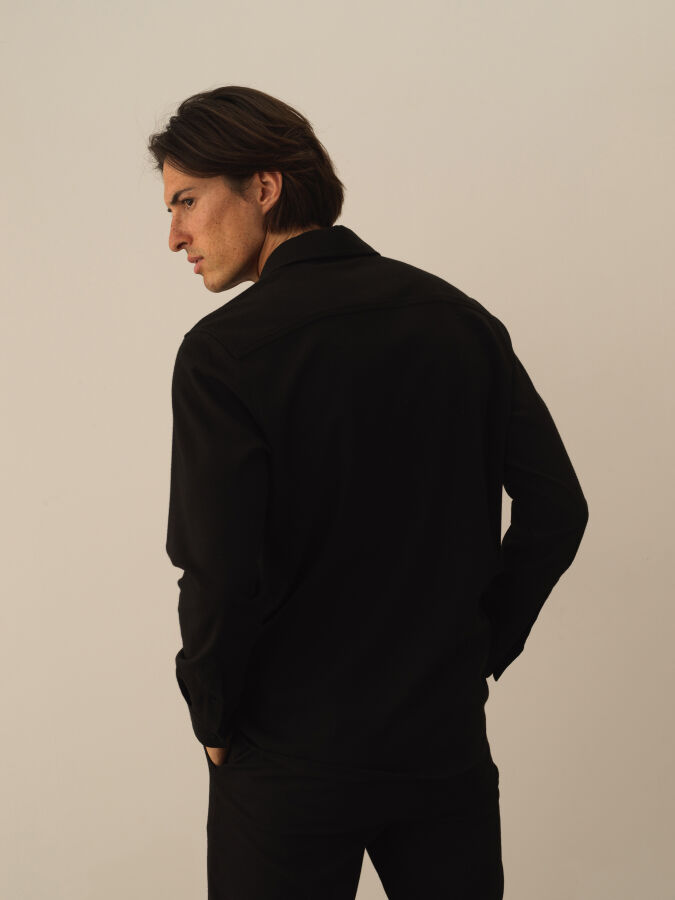 Regular Fit Shirt - Xint