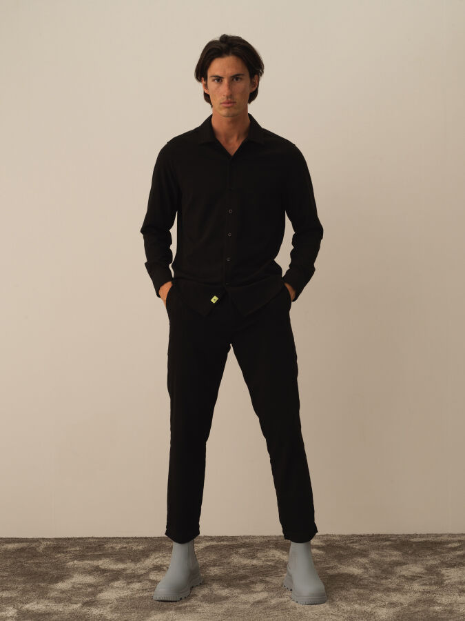 Regular Fit Shirt - Xint