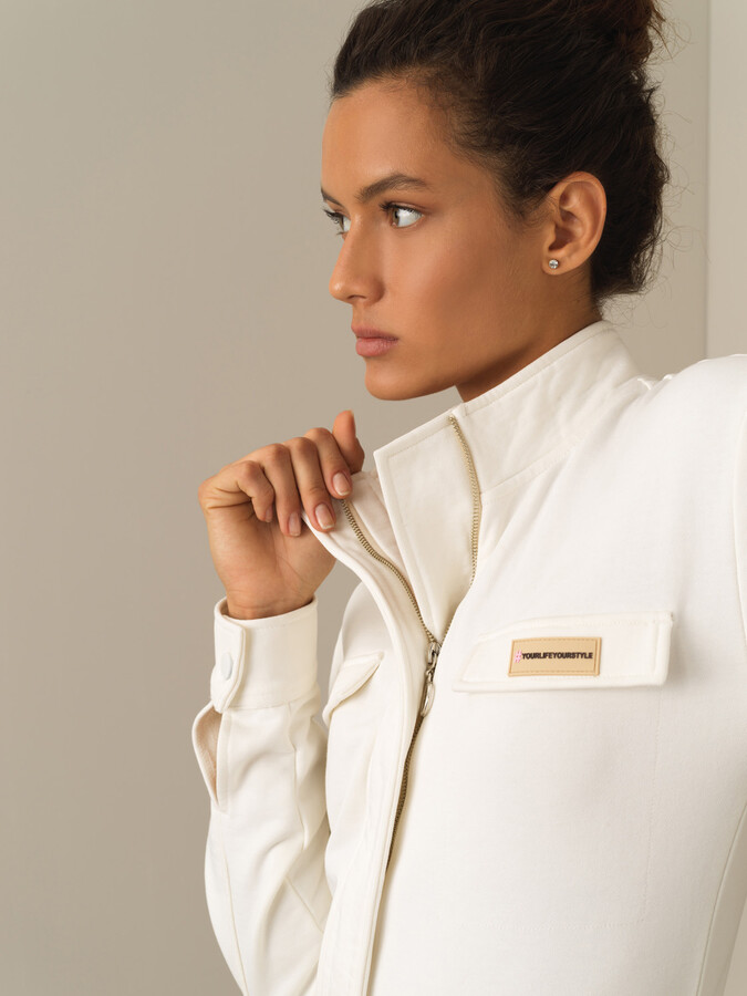 100% Cotton Regular Fit Jumpsuit - Xint