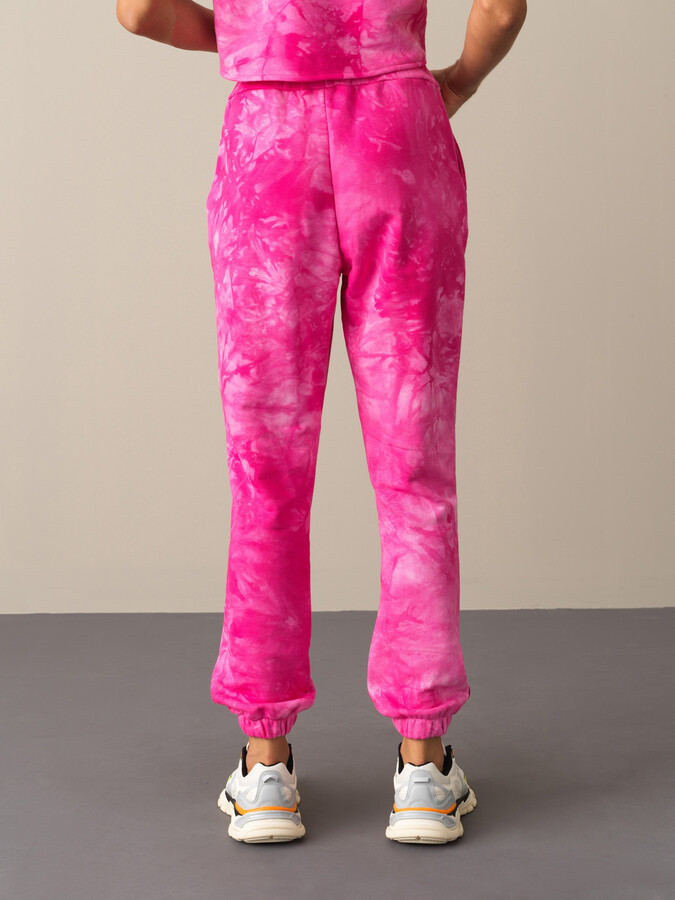 Cotton Regular Fit Sweat Pants - Xint